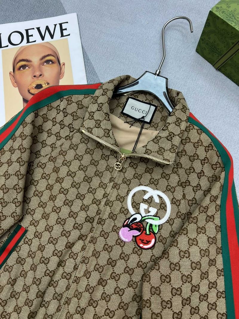 Gucci Outwear